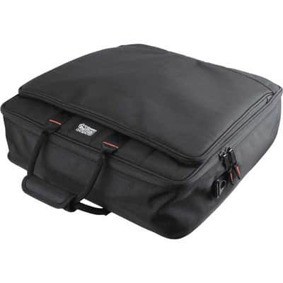 Gator G-MIXERBAG-2020 Nylon renforcé G-Mixerbag de 50,8 x 50,8 x 13,9 cm image 3