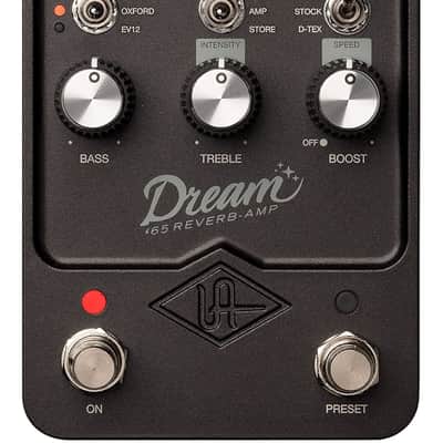 Universal Audio Dream '65 Reverb Amplifier | Reverb Canada