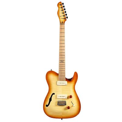 Chapman ML3 Pro Traditional Semi-Hollow