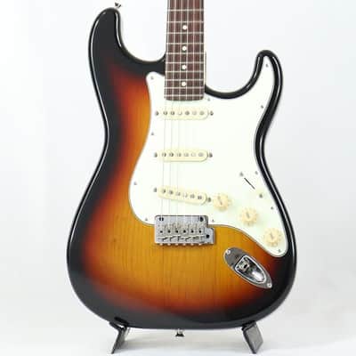 FUJIGEN Neo Classic Series NST100RAL (3Tone Sunburst) [Special Price] image 1