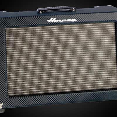 Ampeg Reverberocket R-212 6L6 Reissue USA image 3