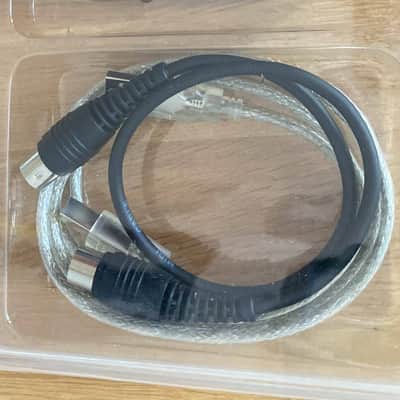 CME WIDI-X8 Wireless MIDI System – Like New image 4