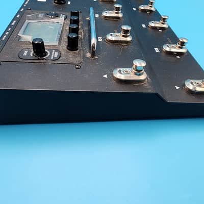 Line 6 POD HD500 HD 500 Multi Effects Guitar Effect Pedal Processor Power Supply image 7
