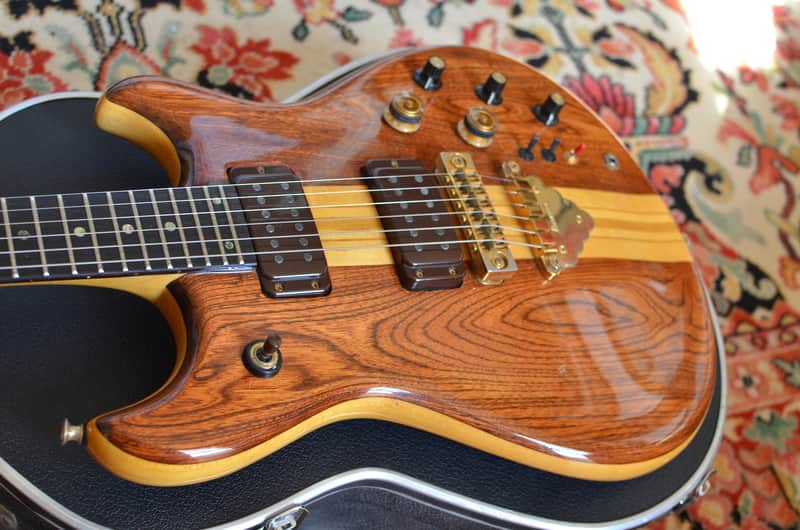 Ibanez Musician MC-500 (w/ EQ-tone System, 1979) | Reverb