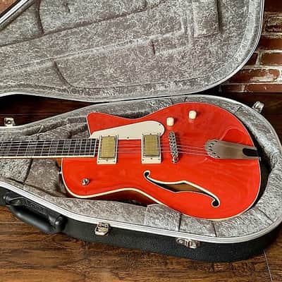 Tll Decakard 2020 Fiesta Red/Natural W/ Mcnelly Pickups New (Authorized Dealer) *Demo Vid Added* image 21