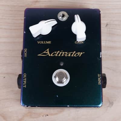 Infinity PRD Activator Overdrive MIJ image 2