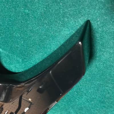 Jackson Warrior Pro 1990 ** RARE ** image 13