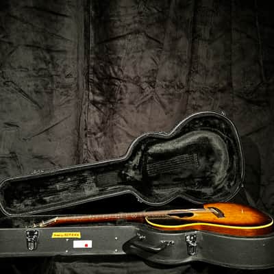 Gibson LG-1 1957 - Gloss image 15
