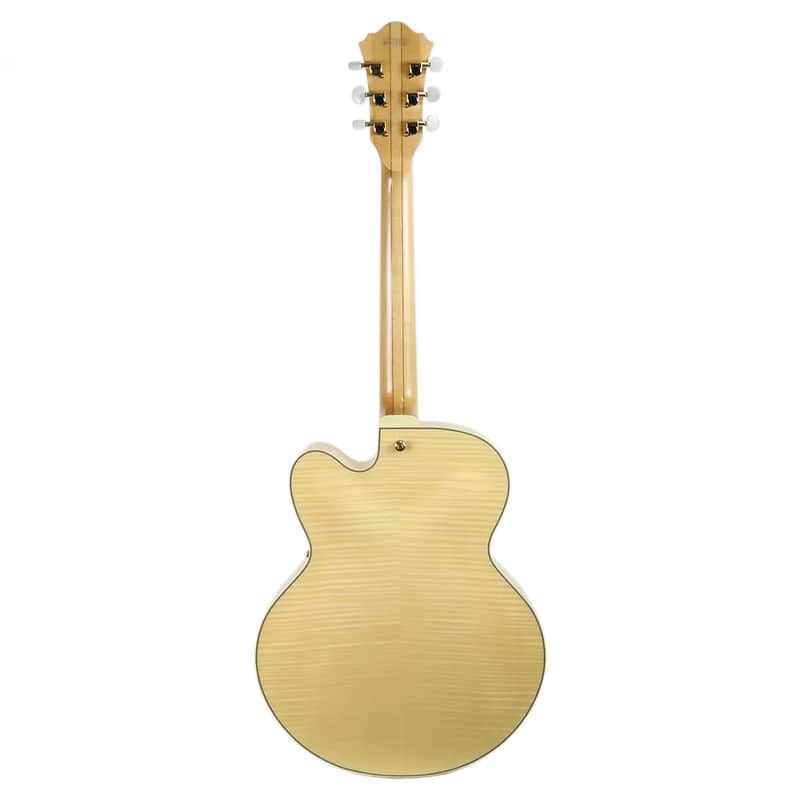 Ibanez AF105F Artcore Custom image 2