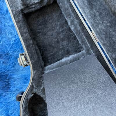 ‘90s Fender Strat Plus Vintage Hard Case image 13