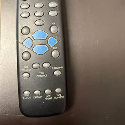 Musical Fidelity Home Theatre Processor image 10