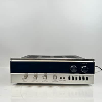 Sherwood SEL-300 Stereo Solid State Receiver image 2