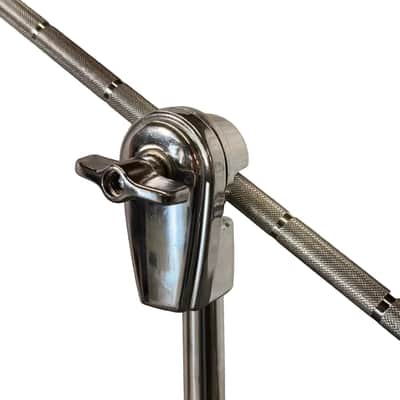 Used Tama Medium Weight Boom Cymbal Stand (#1) - Good image 3
