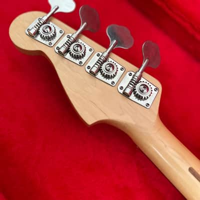 Fender Precision Bass 1993-1994 Made in japan image 20