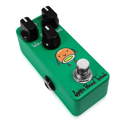Immagine Effects Bakery Uguisu Bread Tremolo - 3