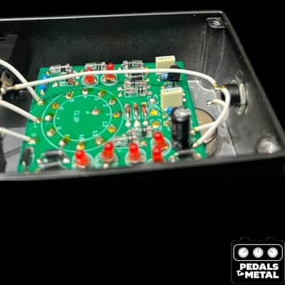 Fuzzrocious LunaReclipse 2017 - Present - Black - X18933 image 14