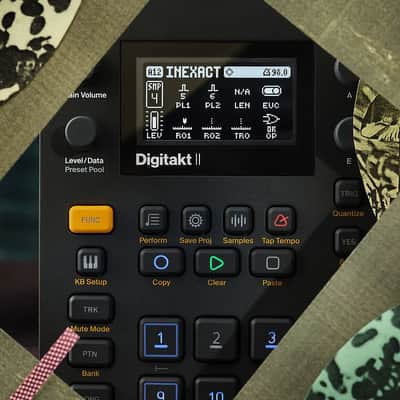 Elektron Digitakt II image 4