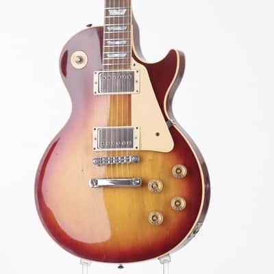 GIBSON USA Les Paul Standard Heritage Cherry [80309589] (03/04) image 6
