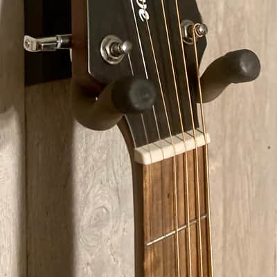 New Breedlove Discovery S Concert Left-Handed Natural, Support Small Biz and Buy Here! image 6