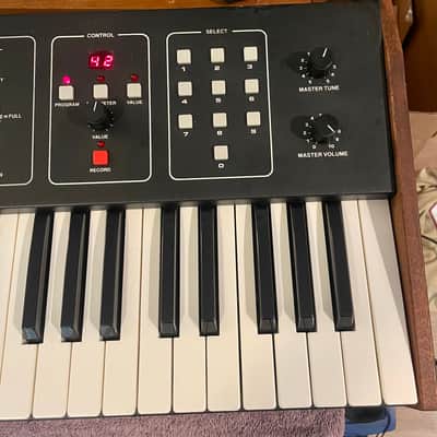 Sequential Six-Trak [Fully Serviced]-With Tauntek OS v.14 EPROM Upgrade image 7