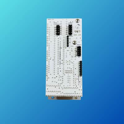 BASTL Instruments Popcorn Non-Linear CV Sequencer image 2
