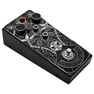 Beetronics ABELHA Tropical Fuzz image 1