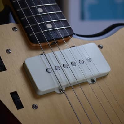 2021 Fender Japan Heritage 60’s Jazzmaster 3-Tone Sunburst Nitro Lacquer, w/Paperwork, Gold Anodised Guard, MIJ, Offset, JDM image 11