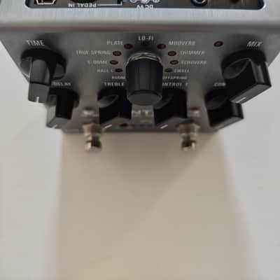 Source Audio Ventris Dual Reverb image 2