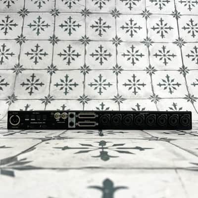 Universal Audio Apollo x8P Thunderbolt 3 Audio Interface image 3