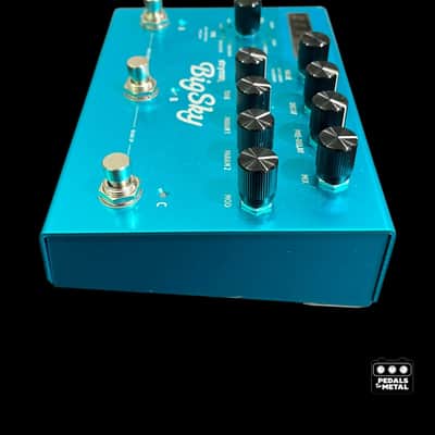 Strymon Big Sky Reverb-x19191 image 2