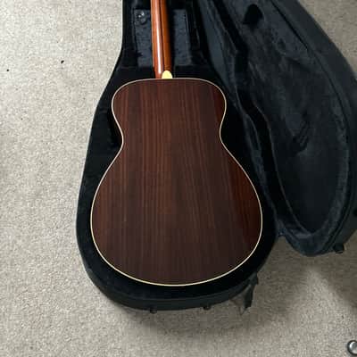 Yamaha LS6M ARE 2010s - Natural image 7