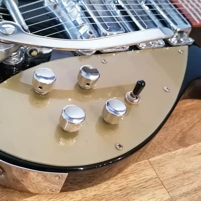 Rickenbacker 325 [John Lennon replica] image 6