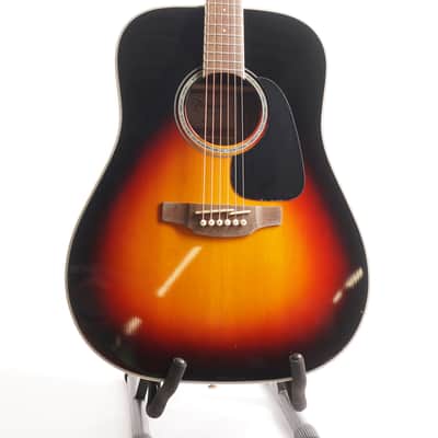 Takamine GN51CE NEX 6 String Brown Sunburst Acoustic Electric Guitar image 1