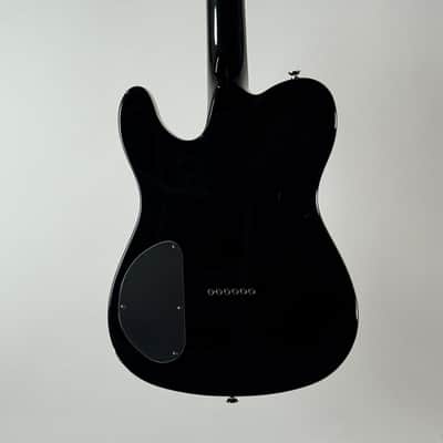 Fender FMT Telecaster HH Redburst image 7