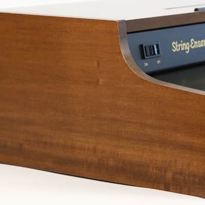 1970s Eminent (ARP) Solina Strings Ensemble - Near Mint, 100% All Original image 5