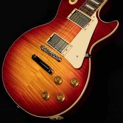 Gibson Original Collection Les Paul Standard '50s Custom Shop Top image 1
