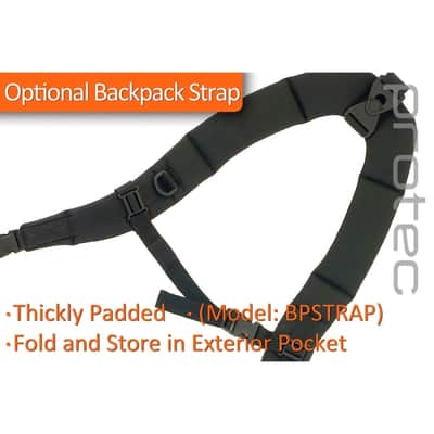 Protec PB-305CT Koffer für Tenorsax image 5