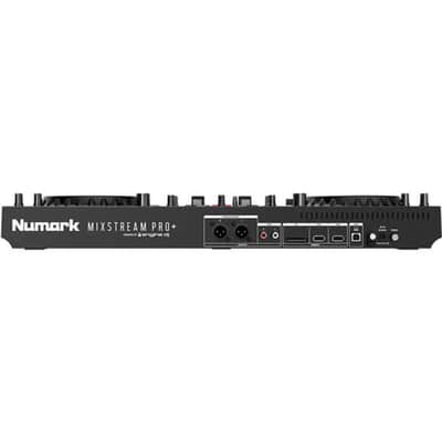Mixstream Pro Plus DJ Controller image 3
