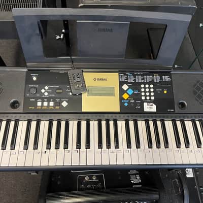 Yamaha YPT-220 2010s - Multi image 1