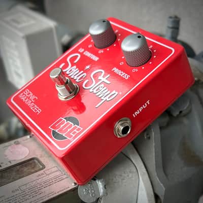 USED BBE Sonic Stomp - Sonic Maximizer image 3