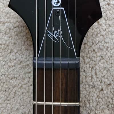 Jackson Pro Series Signature Chris Broderick Soloist HT6 Electric Guitar, New Molded Hard Shell Case image 4