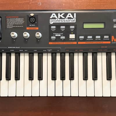 Akai Miniak image 3