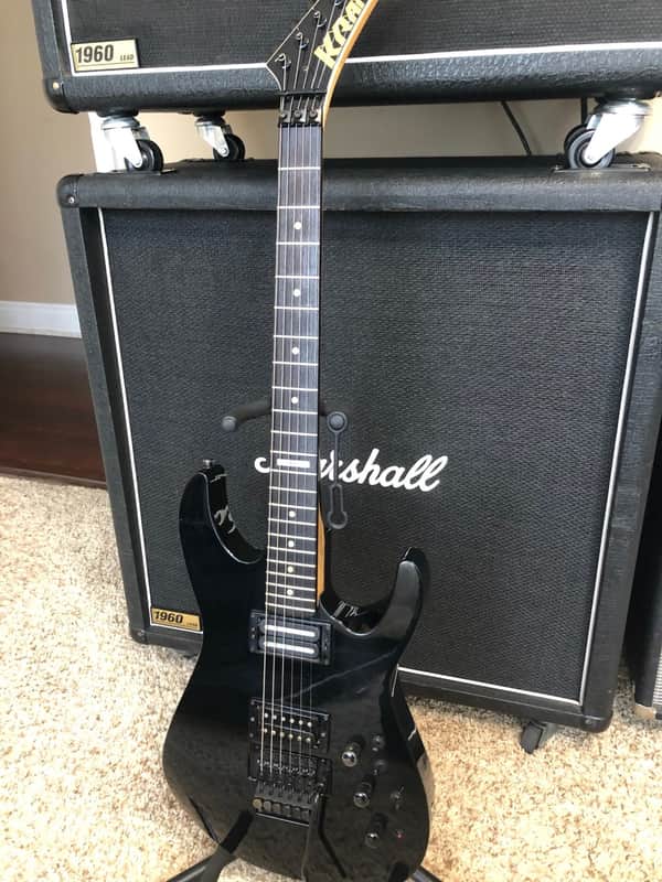Kramer American Sustainer image 1