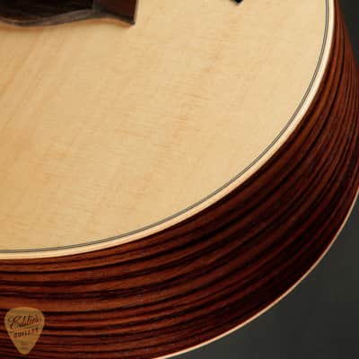Taylor GS mini Rosewood image 19