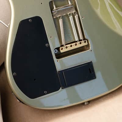 Fernandes FR-65S 1999 - Green image 14