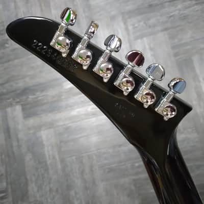 Gibson '80s Explorer 2024 - Ebony image 5