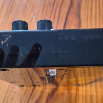 Korg Volca Keys Analog Loop Synthesizer 2013 - Present - Gold/Black image 4