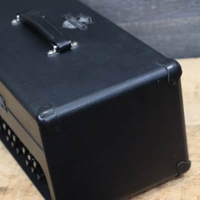 Mesa Boogie Triple Crown TC-50 Head 50W All-Tube 3-Channel Guitar Amplifier Head image 15