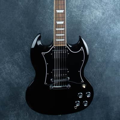 Gibson USA SG Standard Ebony 2020 ~ Secondhand image 3