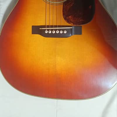 PRE-WAR GUITAR CO 000 BRAZILIAN ROSEWOOD 2023 image 5